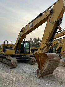Buy Caterpillar 330L Used Excavator / 8 Used Caterpillar 330L Excavator 2022 Model / 8
