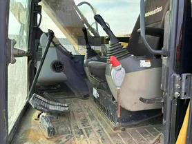 Buy Komatsu PC60-8 Used Excavator / 5 Used Komatsu PC60-8 Excavator 2013 Model / 5