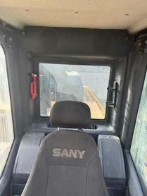 Buy Sany SY75 Used Excavator / 4 Used Sany SY75 Excavator 2021 Model / 4