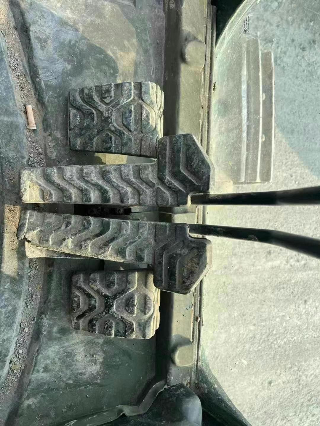 Buy Caterpillar 336FLH Used Excavator / 8 Used Caterpillar 336FLH Excavator 2015 Model / 8