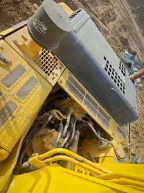Buy Komatsu PC90 Used Excavator / 7 Used Komatsu PC90 Excavator 2019 Model / 7