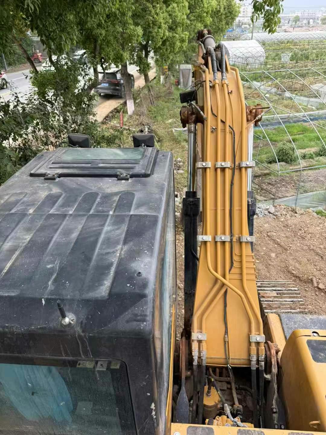 Buy Sany SY135 Used Excavator / 4 Used Sany SY135 Excavator 2020 Model / 4