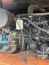 Buy Doosan DX80 Used Excavator / 4 Used Doosan DX80 Excavator 2016 Model / 4