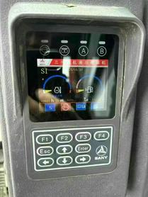 Buy Sany SY75 Used Excavator / 8 Used Sany SY75 Excavator 2017 Model / 8