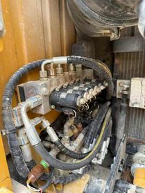 Buy Sany SY135 Used Excavator / 5 Used Sany SY135 Excavator 2020 Model / 5