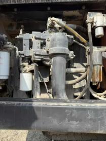 Buy Doosan DX500 Used Excavator / 5 Used Doosan DX500 Excavator 2020 Model / 5