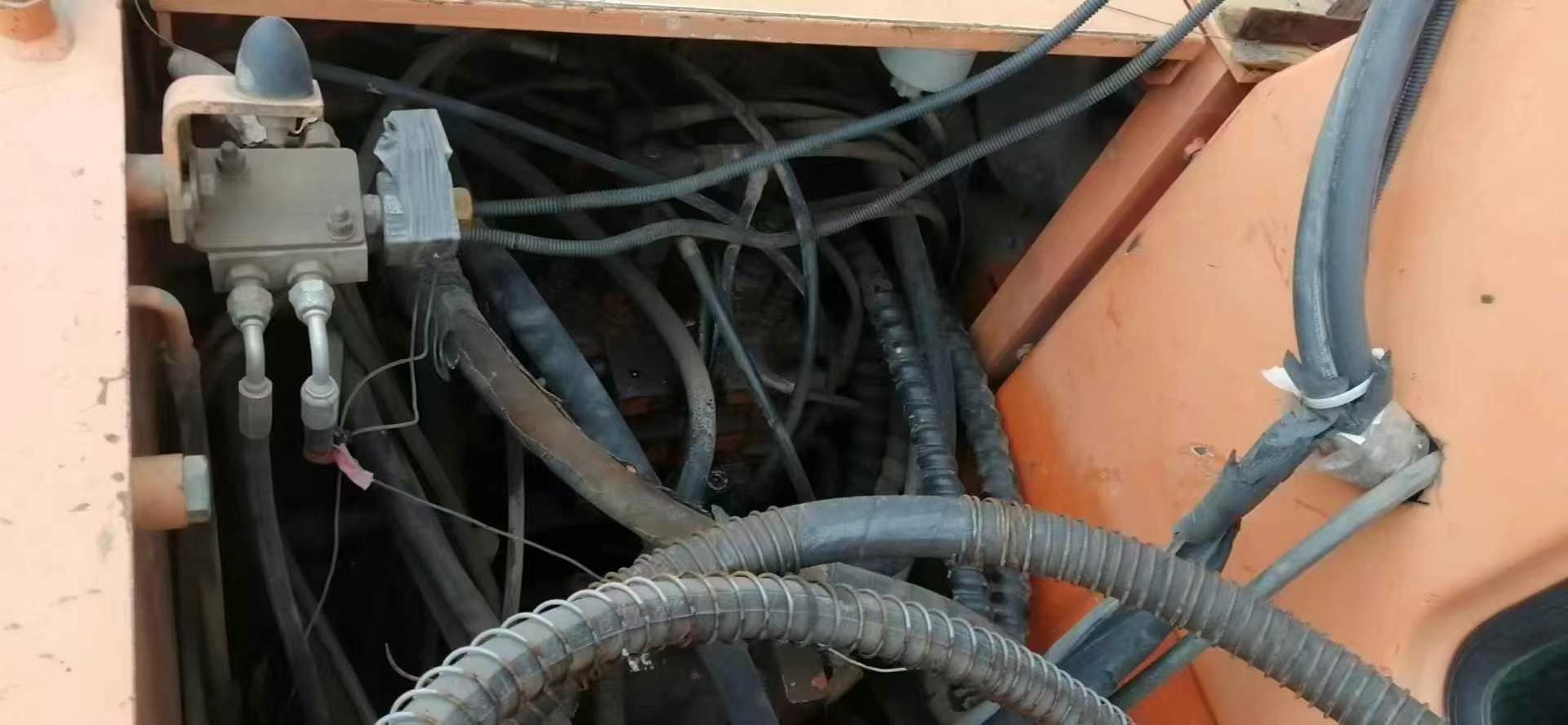 Buy Doosan DX15 Used Excavator / 6 Used Doosan DX15 Excavator 2007 Model / 6