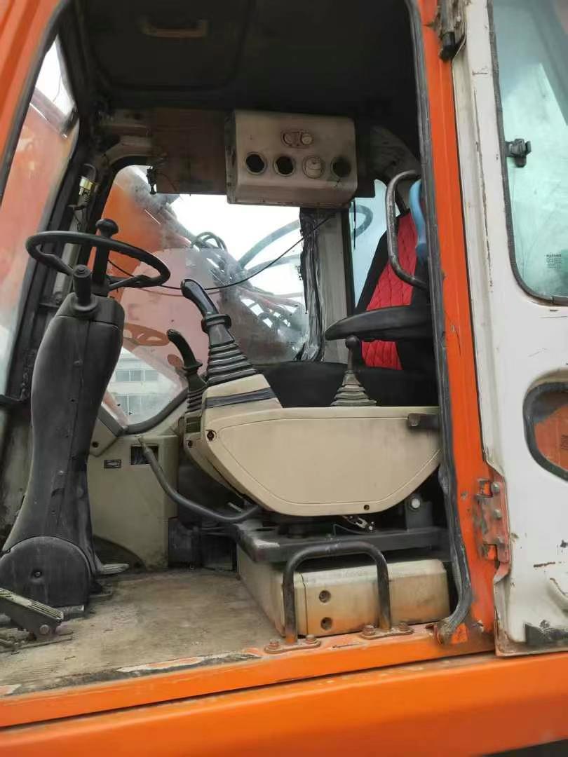 Buy Doosan DX15 Used Excavator / 6 Used Doosan DX15 Excavator 2012 Model / 6