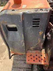 Buy Hitachi ZX70 Used Excavator / 6 Used Hitachi ZX70 Excavator 2013 Model / 6