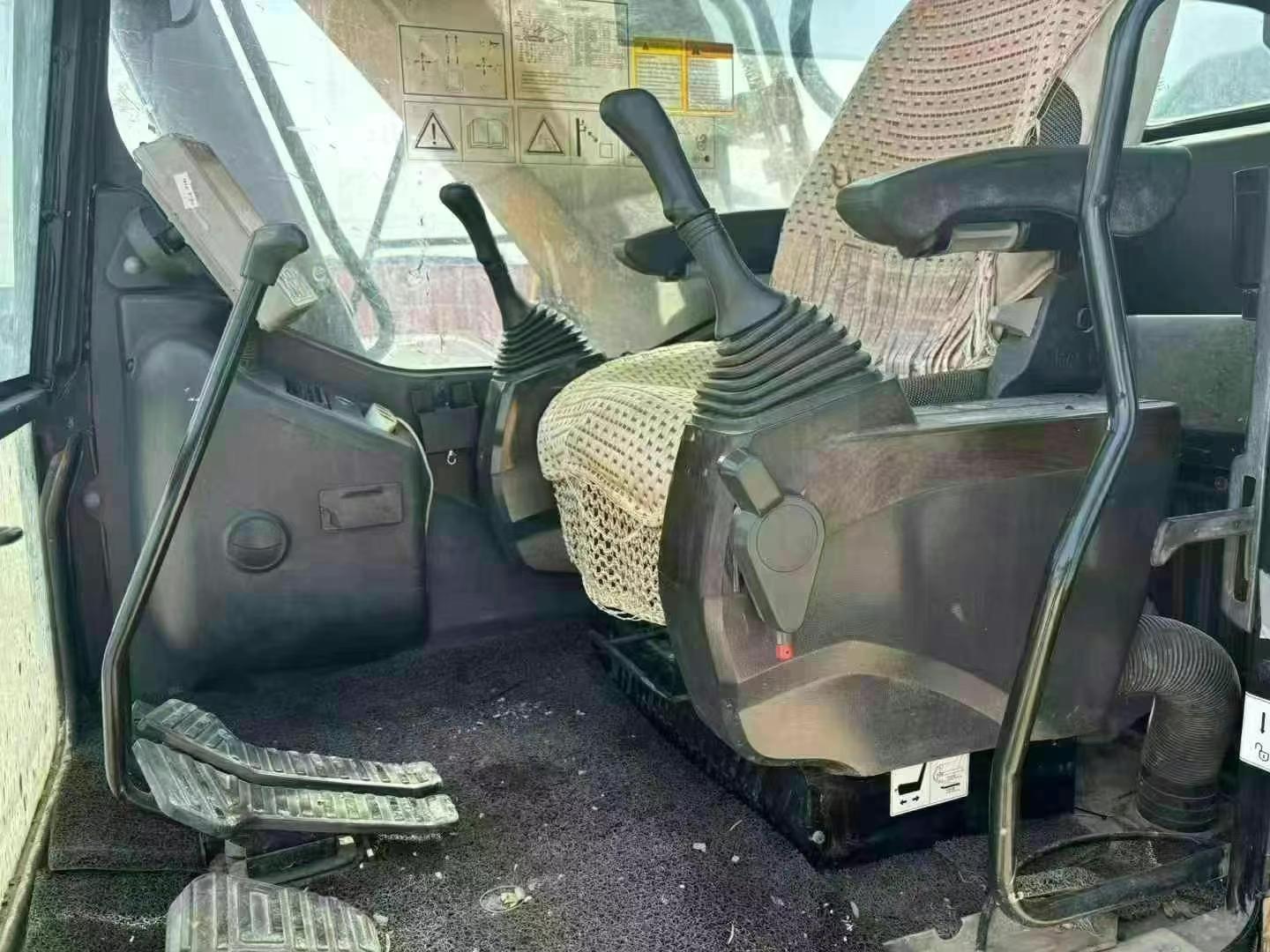 Buy Sany SY205 DPC Used Excavator / 5 Used Sany SY205 DPC Excavator 2018 Model / 5