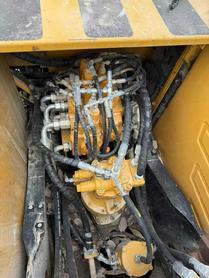 Buy Sany SY135 Used Excavator / 8 Used Sany SY135 Excavator 2020 Model / 8