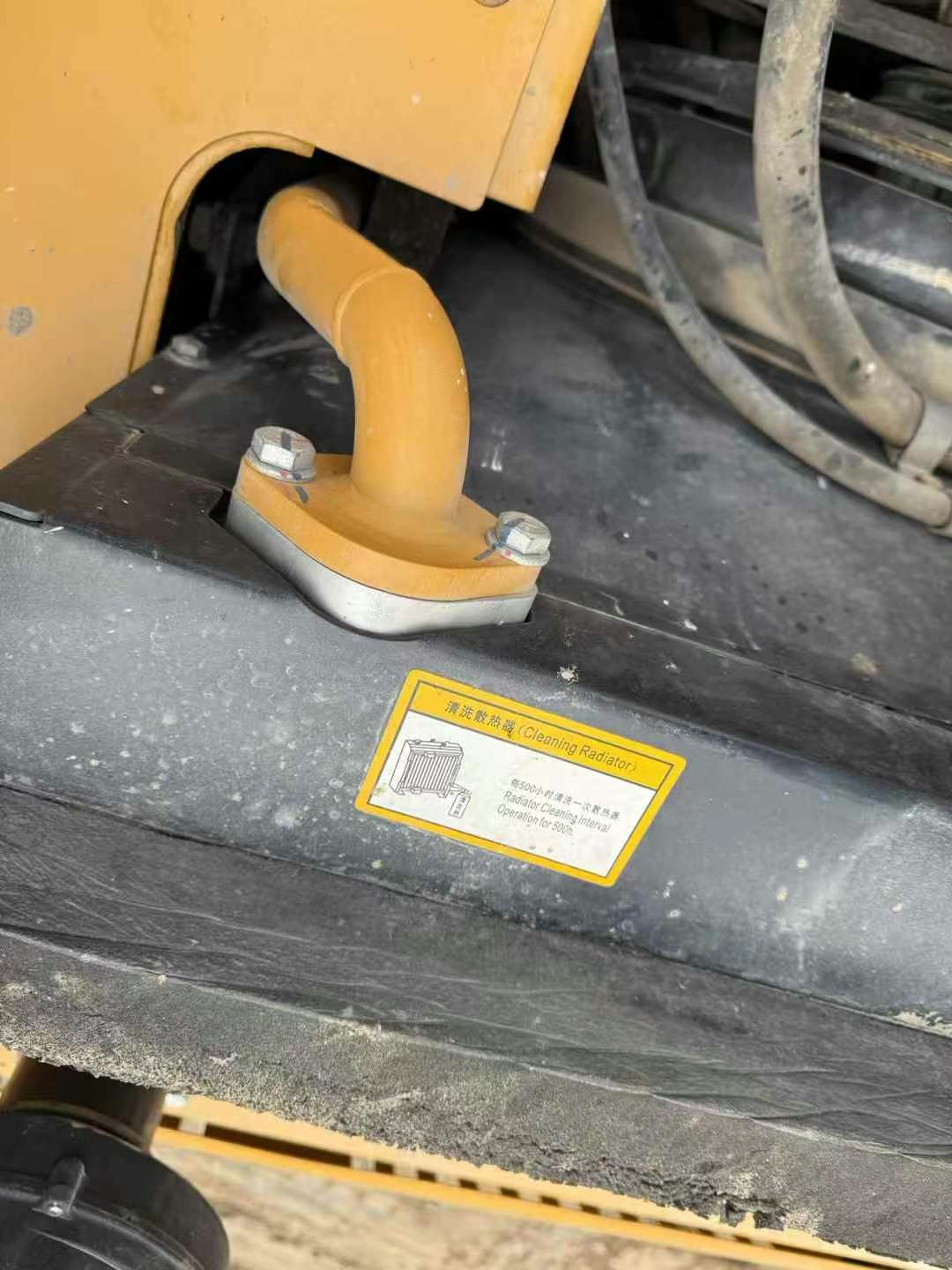 Buy Sany SY135 Used Excavator / 8 Used Sany SY135 Excavator 2020 Model / 8