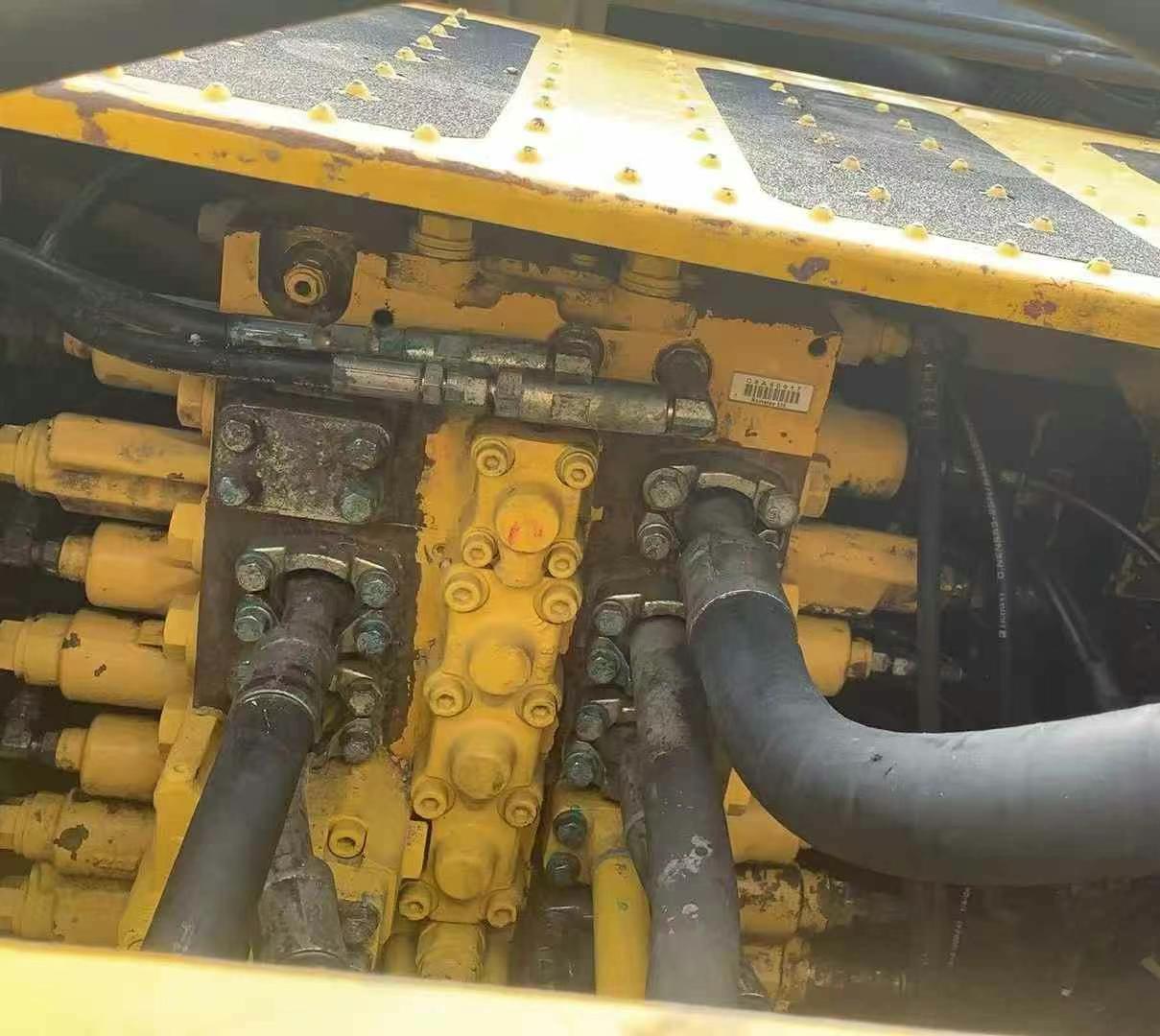 Buy Komatsu PC800 Used Excavator / 9 Used Komatsu PC800 Excavator 2018 Model / 9