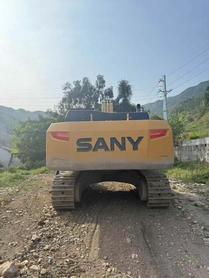 Buy Sany SY75 Used Excavator / 6 Used Sany SY75 Excavator 2021 Model / 6