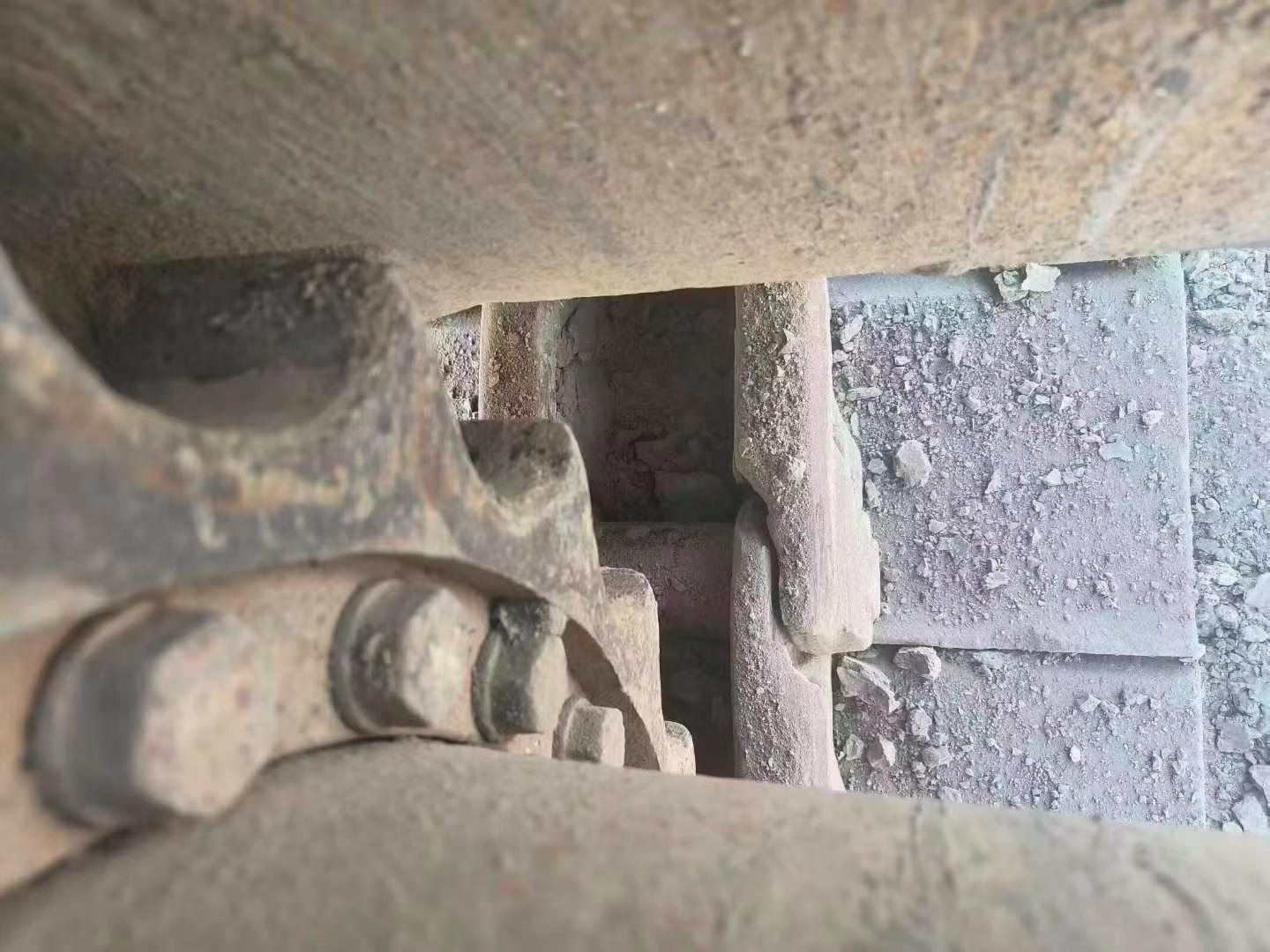 Buy Komatsu PC450-7 Used Excavator / 7 Used Komatsu PC450-7 Excavator 2016 Model / 7