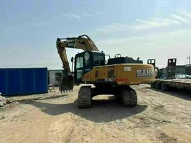 Buy Sany SY205 DPC Used Excavator / 2 Used Sany SY205 DPC Excavator 2018 Model / 2