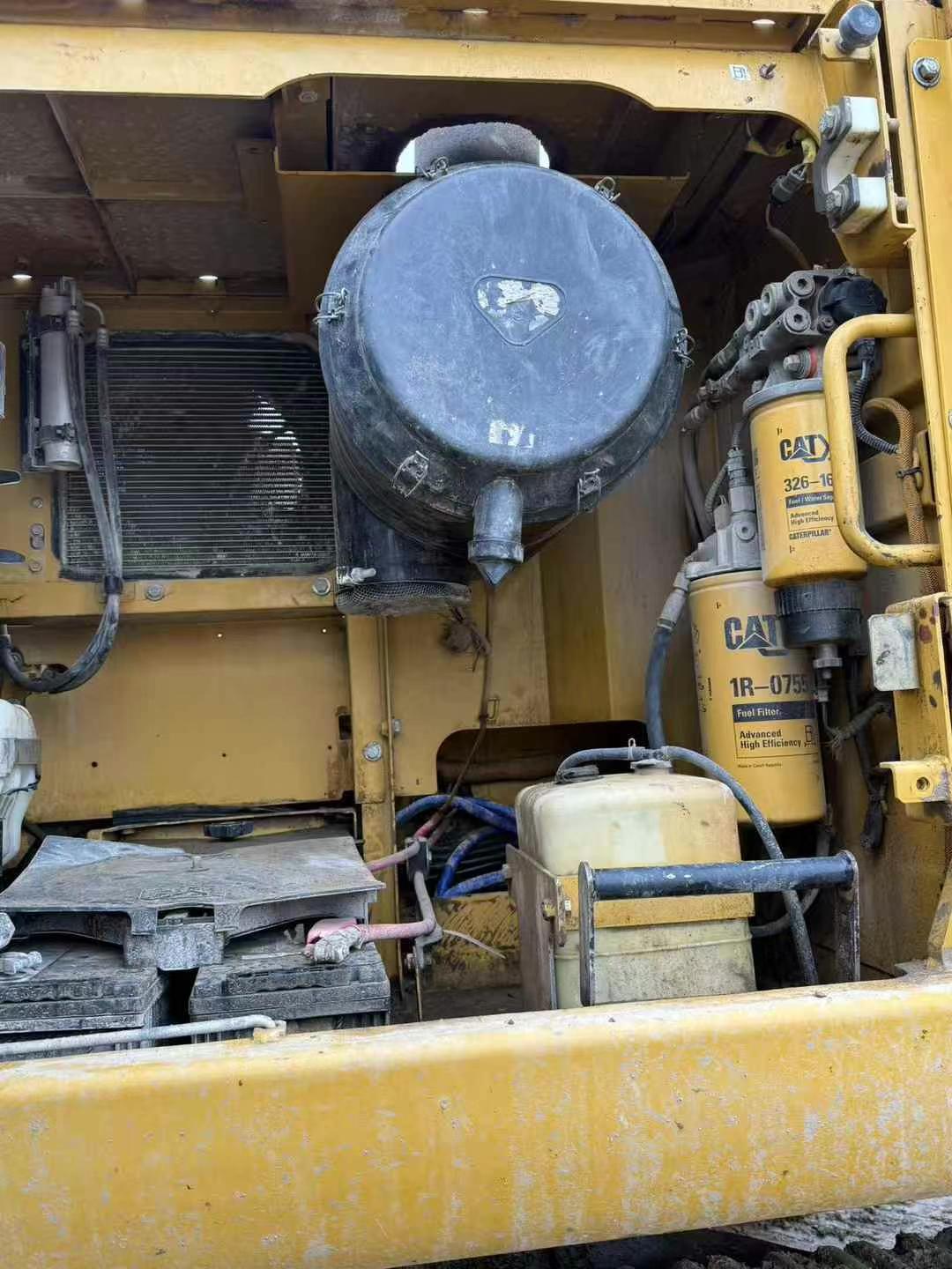 Buy Caterpillar 349FL Used Excavator / 5 Used Caterpillar 349FL Excavator 2019 Model / 5