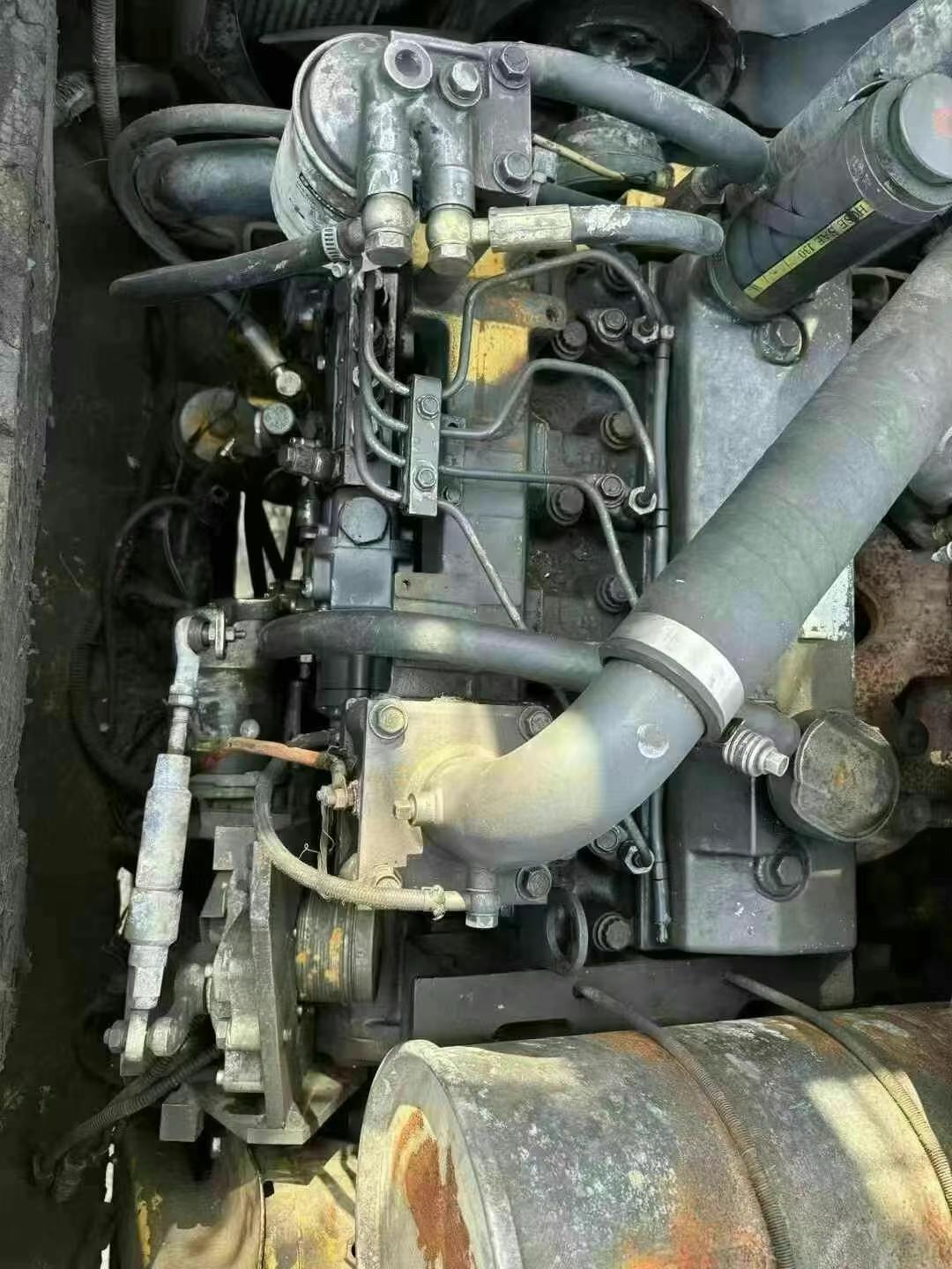 Buy Komatsu PC110-7 Used Excavator / 4 Used Komatsu PC110-7 Excavator 2010 Model / 4