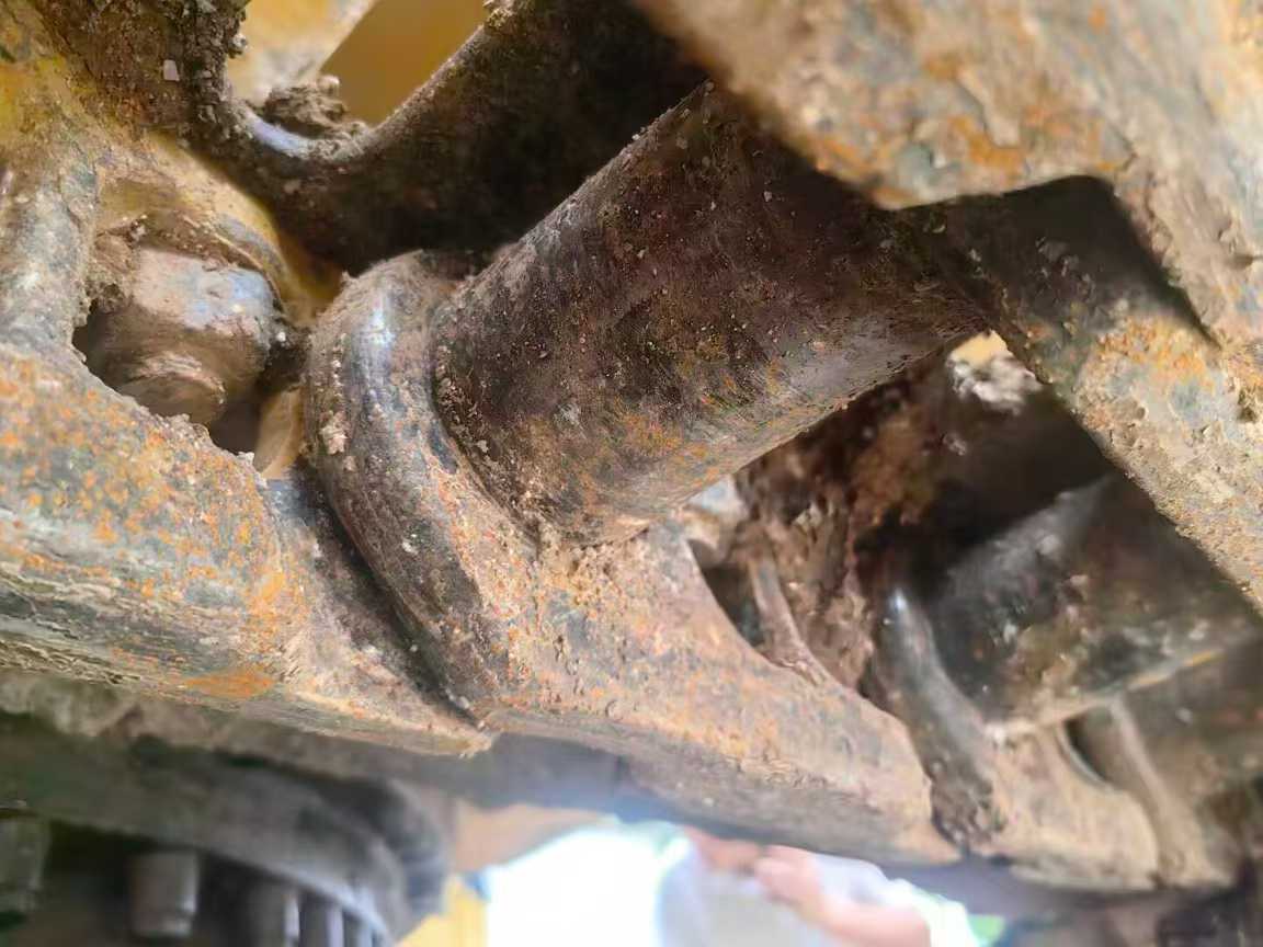 Buy Caterpillar CT20 Used Excavator / 3 Used Caterpillar CT20 Excavator 2018 Model / 3