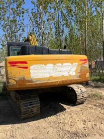 Buy Sany SY205H Used Excavator / 2 Used Sany SY205H Excavator 2020 Model / 2