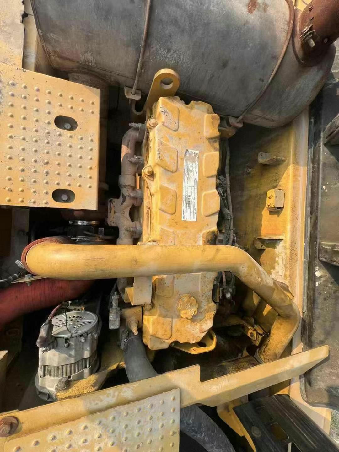 Buy Caterpillar 336FLH Used Excavator / 4 Used Caterpillar 336FLH Excavator 2015 Model / 4