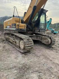 Buy Sany SY85 Used Excavator / 5 Used Sany SY85 Excavator 2020 Model / 5