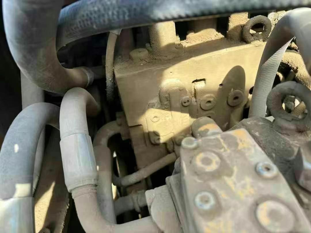 Buy Sany SY205 DPC Used Excavator / 9 Used Sany SY205 DPC Excavator 2013 Model / 9