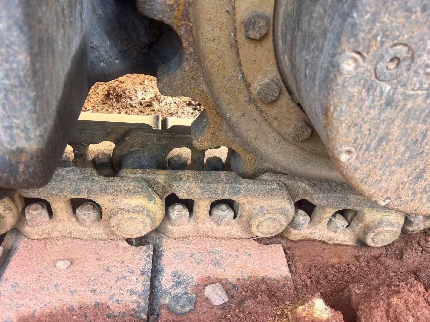 Buy Hyundai 110LVS Used Excavator / 7 Used Hyundai 110LVS Excavator 2016 Model / 7