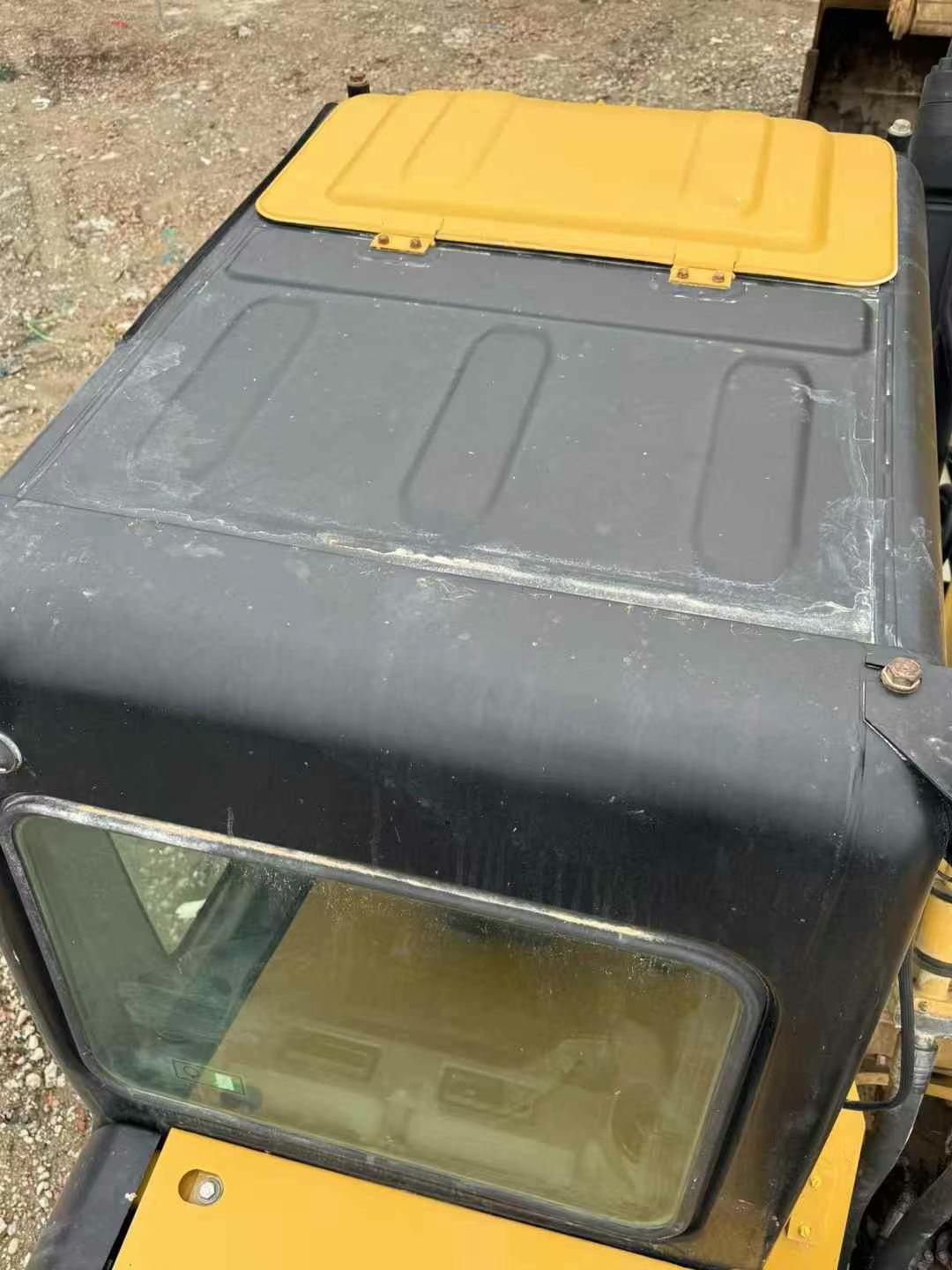 Buy Caterpillar 336FLH Used Excavator / 2 Used Caterpillar 336FLH Excavator 2018 Model / 2