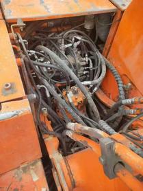 Buy Doosan DX15 Used Excavator / 9 Used Doosan DX15 Excavator 2012 Model / 9