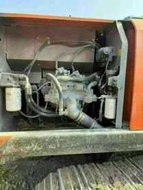 Buy Hitachi ZAXIS200 Used Excavator / 7 Used Hitachi ZAXIS200 Excavator 2016 Model / 7