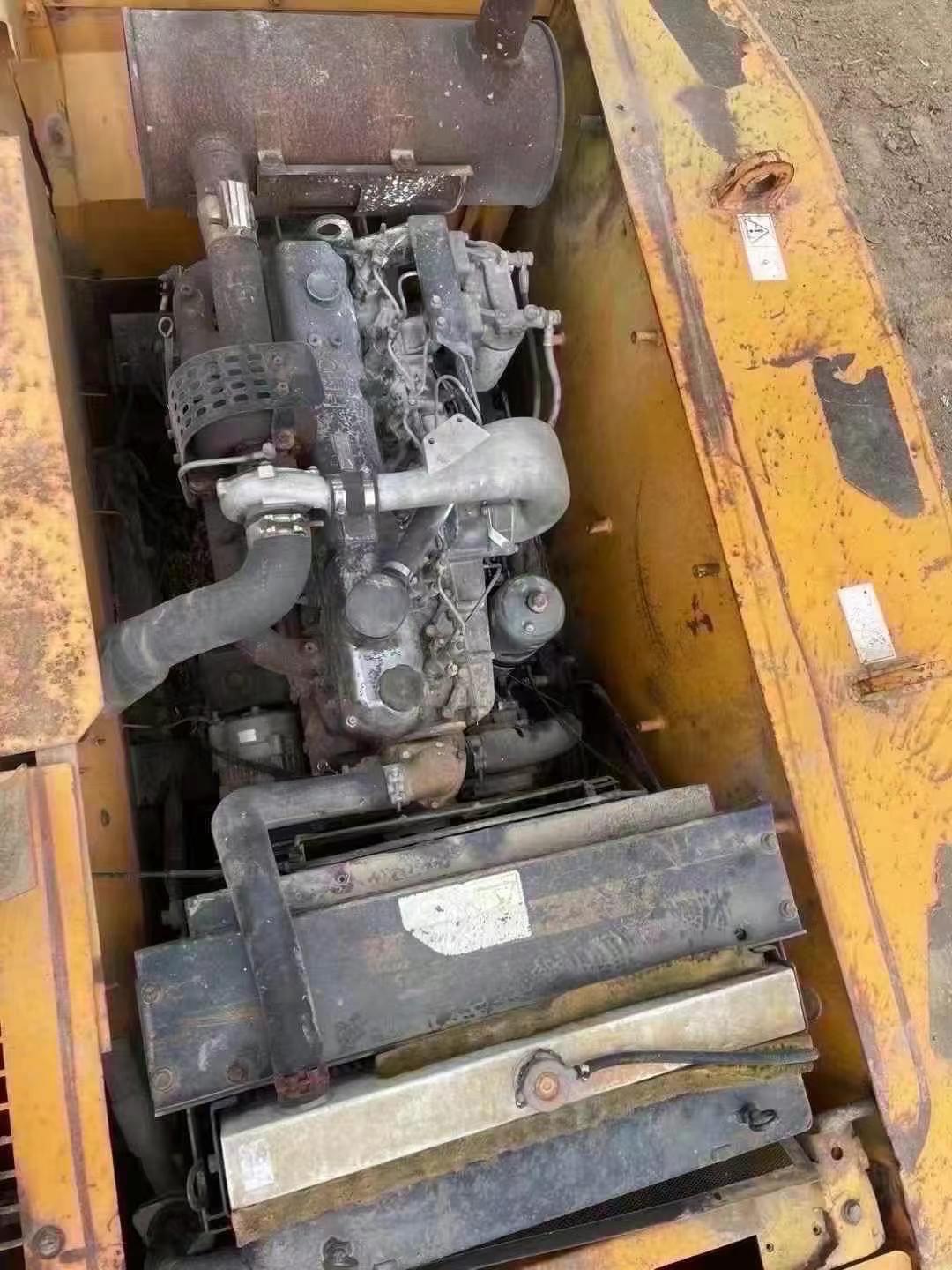 Buy Hyundai R215-7 Used Excavator / 6 Used Hyundai R215-7 Excavator 2013 Model / 6