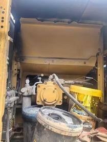Buy Caterpillar CT20 Used Excavator / 5 Used Caterpillar CT20 Excavator 2018 Model / 5