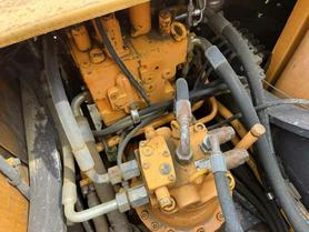 Buy Sany SY215C-9 Used Excavator / 5 Used Sany SY215C-9 Excavator 2014 Model / 5