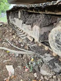 Buy Sany SY135 Used Excavator / 9 Used Sany SY135 Excavator 2020 Model / 9