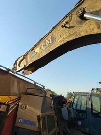 Buy Caterpillar 374F Used Excavator / 7 Used Caterpillar 374F Excavator 2022 Model / 7