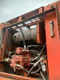 Buy Doosan DX15 Used Excavator / 7 Used Doosan DX15 Excavator 2012 Model / 7