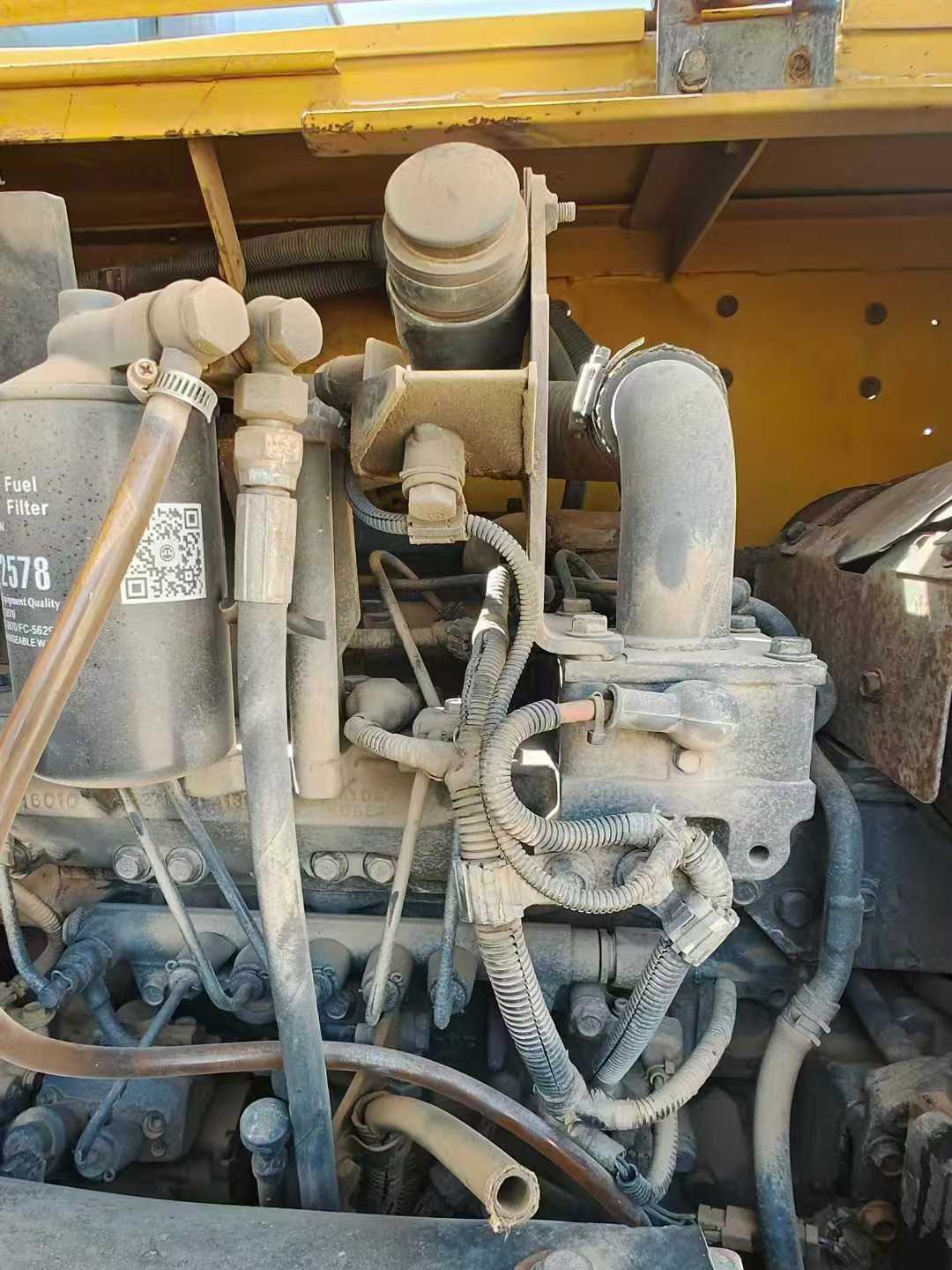 Buy Komatsu PC70-8 Used Excavator / 4 Used Komatsu PC70-8 Excavator 2019 Model / 4