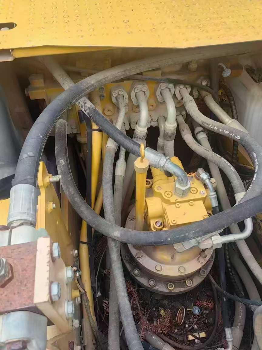 Buy Caterpillar CT20 Used Excavator / 4 Used Caterpillar CT20 Excavator 2018 Model / 4