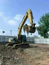 Buy Caterpillar 336FLH Used Excavator / 3 Used Caterpillar 336FLH Excavator 2016 Model / 3