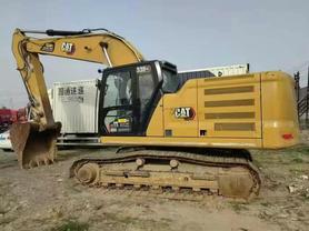 Buy Caterpillar 330L Used Excavator / 7 Used Caterpillar 330L Excavator 2020 Model / 7