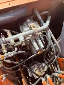 Buy Hitachi ZX70 Used Excavator / 5 Used Hitachi ZX70 Excavator 2013 Model / 5