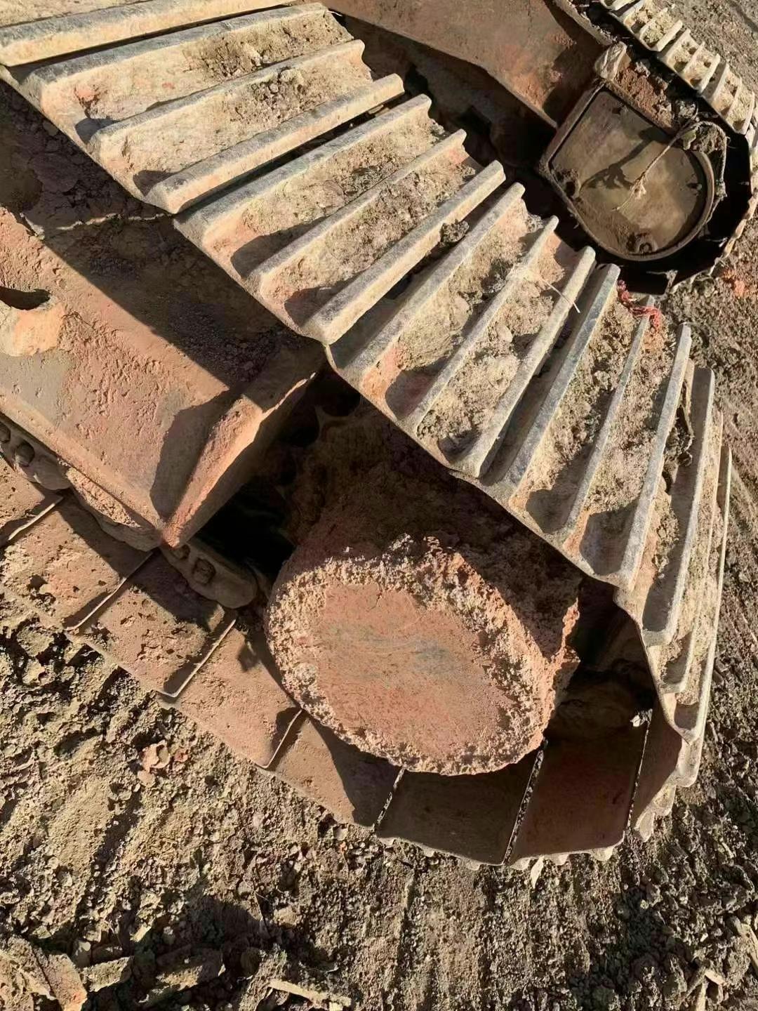 Buy Hyundai R225-7 Used Excavator / 9 Used Hyundai R225-7 Excavator 2012 Model / 9