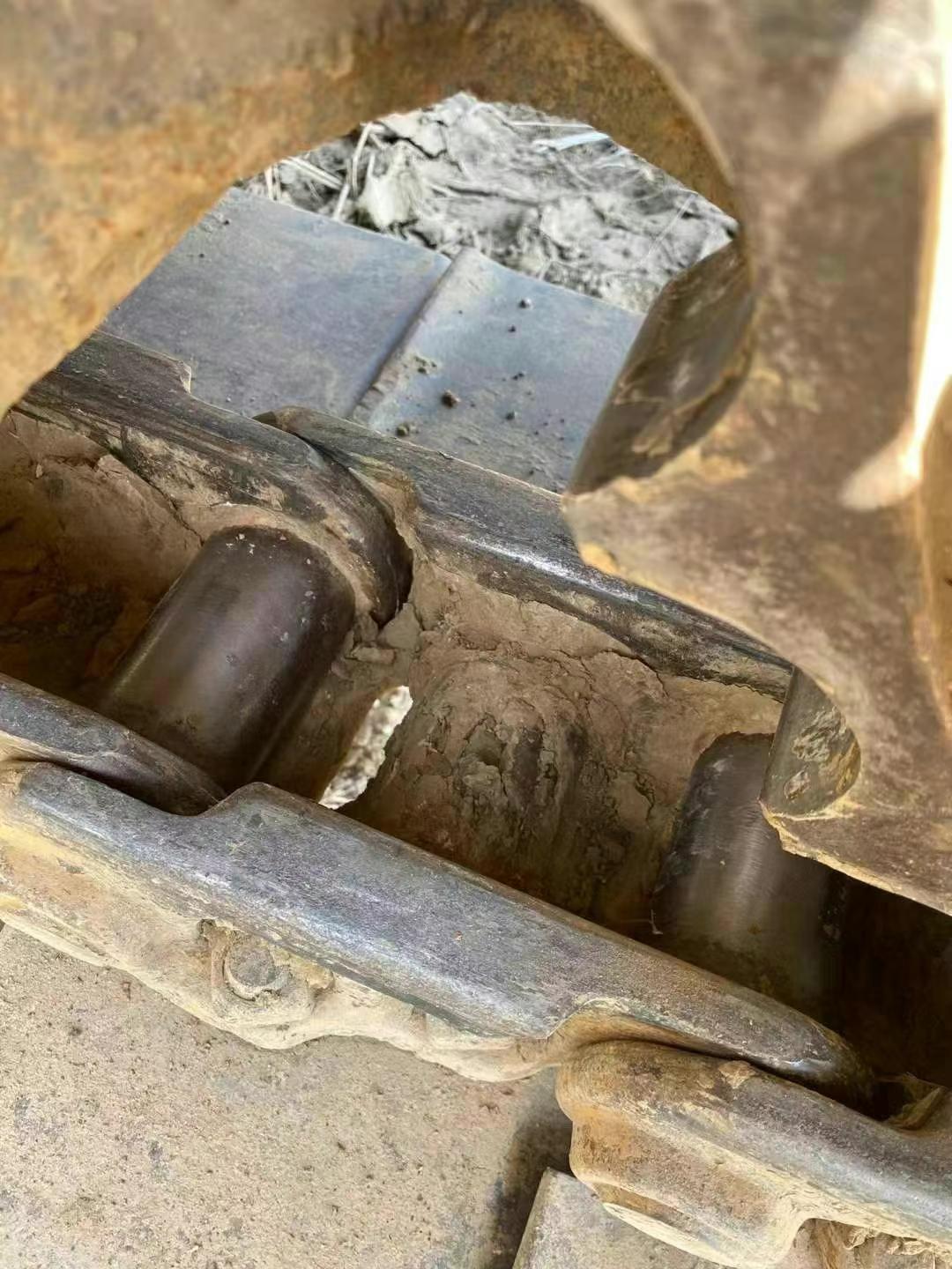 Buy Sany SY245H Used Excavator / 8 Used Sany SY245H Excavator 2016 Model / 8