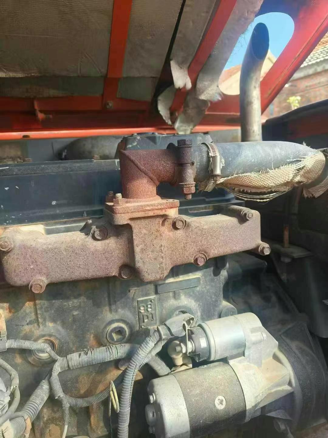 Buy Hitachi ZX70-5G Used Excavator / 6 Used Hitachi ZX70-5G Excavator 2014 Model / 6