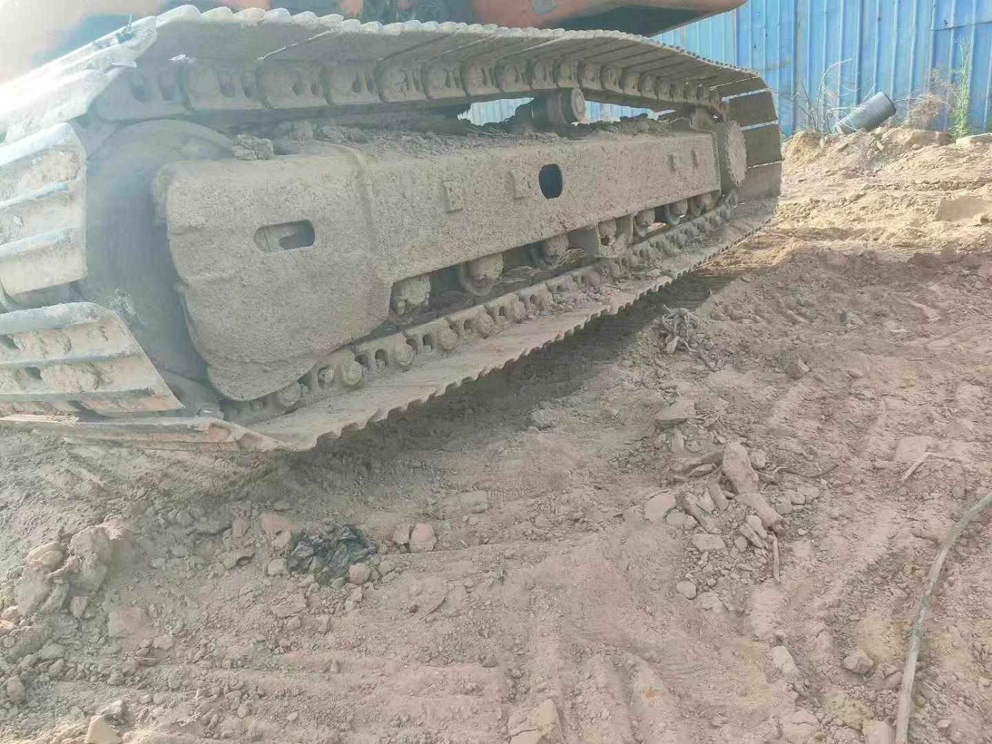 Buy Doosan DX15 Used Excavator / 9 Used Doosan DX15 Excavator 2010 Model / 9