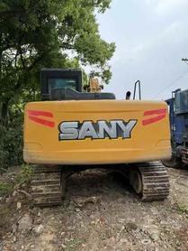 Buy Sany SY135 Used Excavator / 2 Used Sany SY135 Excavator 2020 Model / 2
