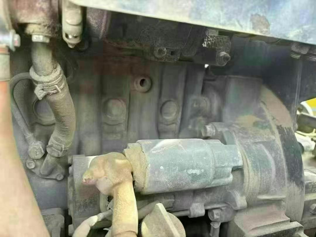 Buy Sany SY75 Used Excavator / 3 Used Sany SY75 Excavator 2017 Model / 3