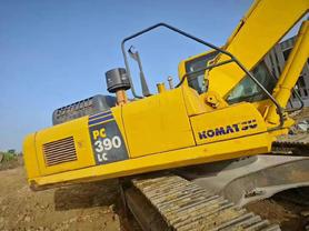 Buy Komatsu PC90 Used Excavator / 8 Used Komatsu PC90 Excavator 2019 Model / 8