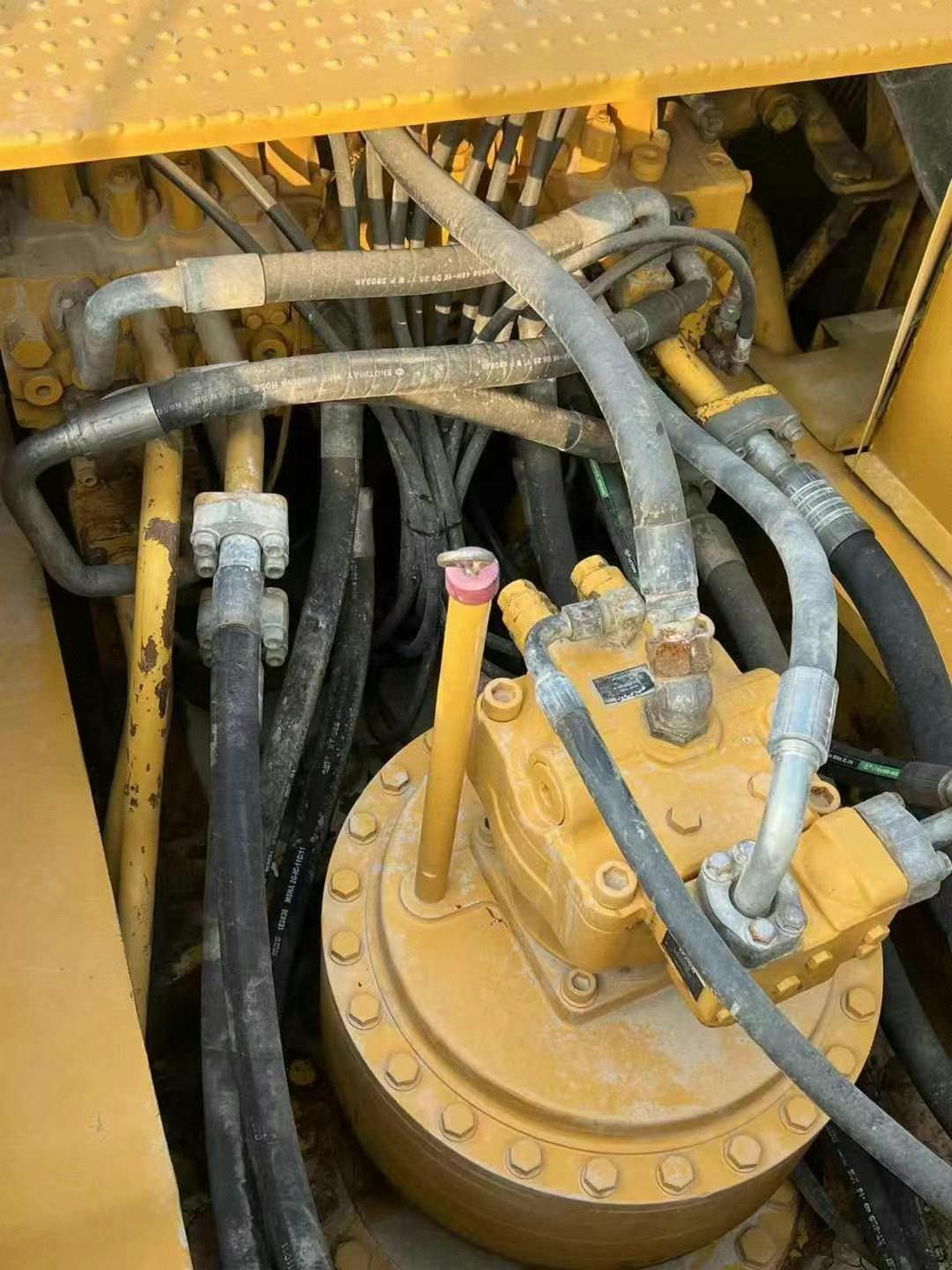 Buy Caterpillar 336FLH Used Excavator / 2 Used Caterpillar 336FLH Excavator 2015 Model / 2